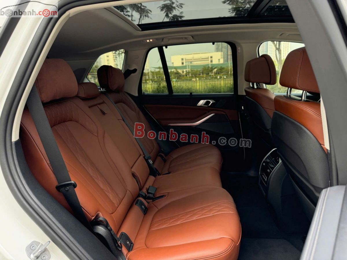 Bán ô tô BMW X5 xDrive40i xLine - 2023 - xe cũ