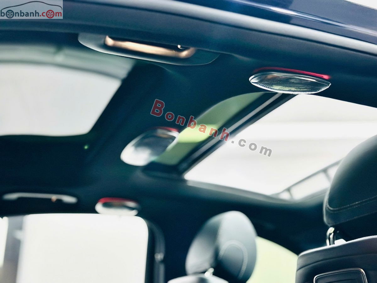 Bán ô tô Mercedes Benz E class E300 AMG - 2019 - xe cũ