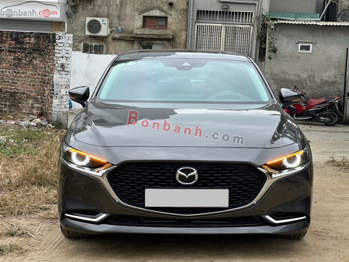 Bán ô tô Mazda 3 Premium - 2020 - xe cũ