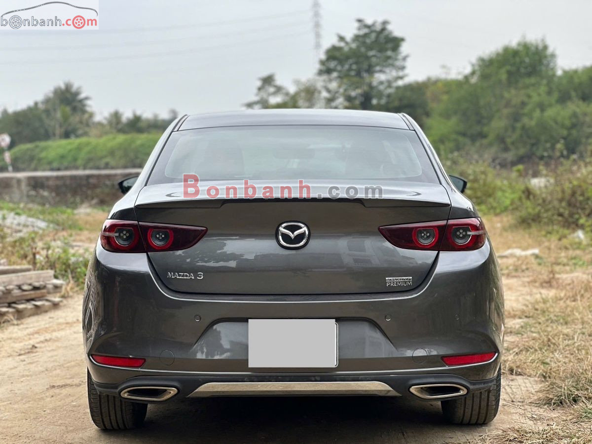 Bán ô tô Mazda 3 Premium - 2020 - xe cũ