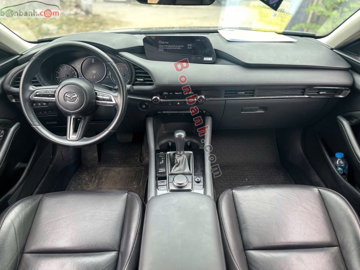 Bán ô tô Mazda 3 Premium - 2020 - xe cũ