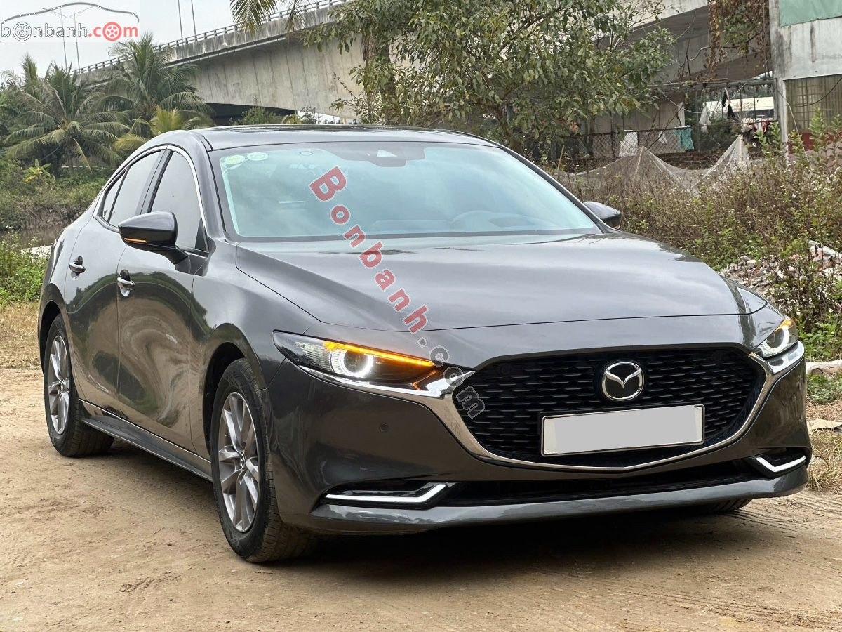 Bán ô tô Mazda 3 Premium - 2020 - xe cũ