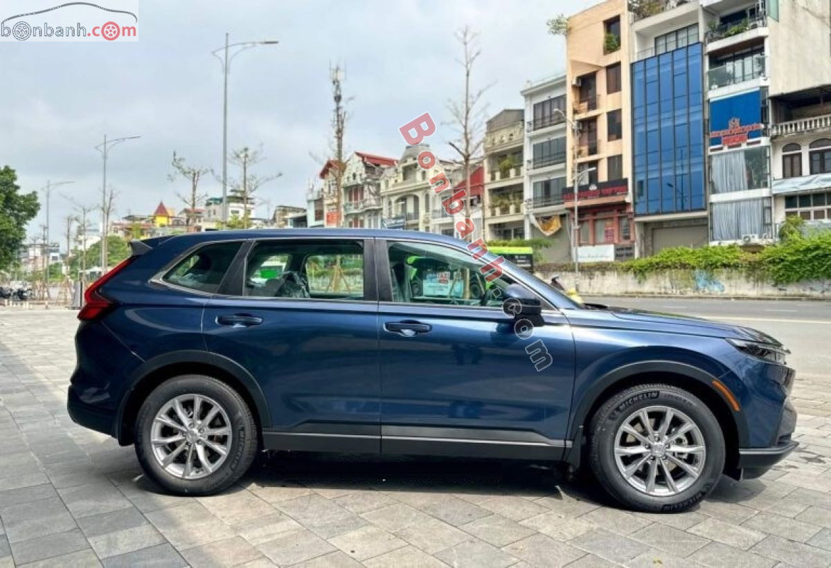 Bán ô tô Honda CRV L - 2026 - xe mới