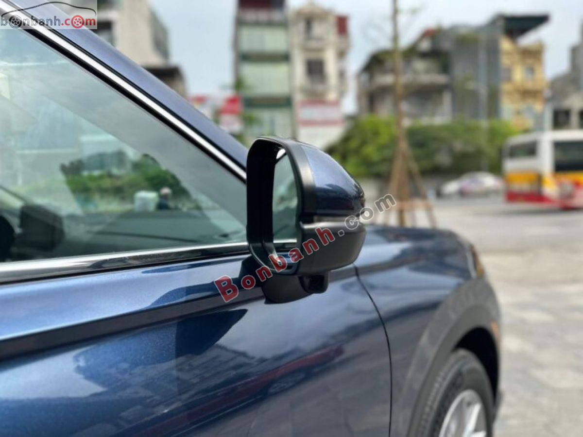 Bán ô tô Honda CRV L - 2026 - xe mới