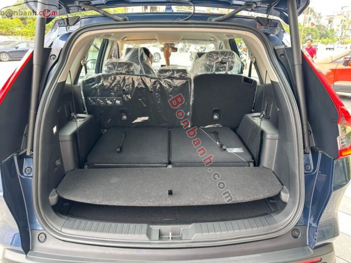 Bán ô tô Honda CRV L - 2026 - xe mới