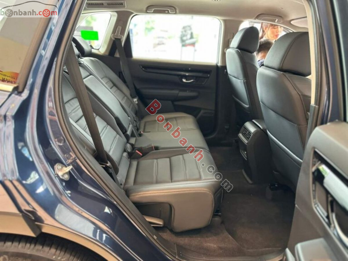 Bán ô tô Honda CRV L - 2026 - xe mới