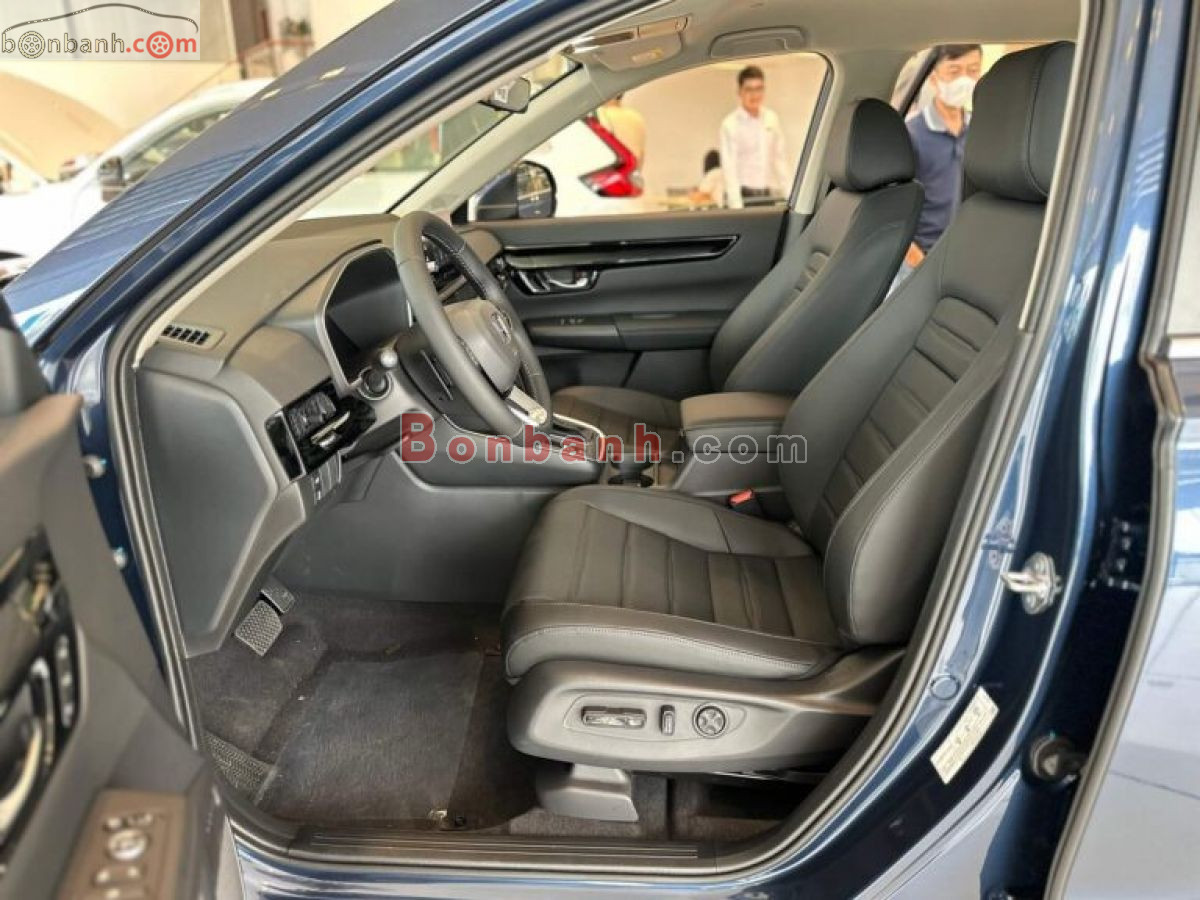 Bán ô tô Honda CRV L - 2026 - xe mới