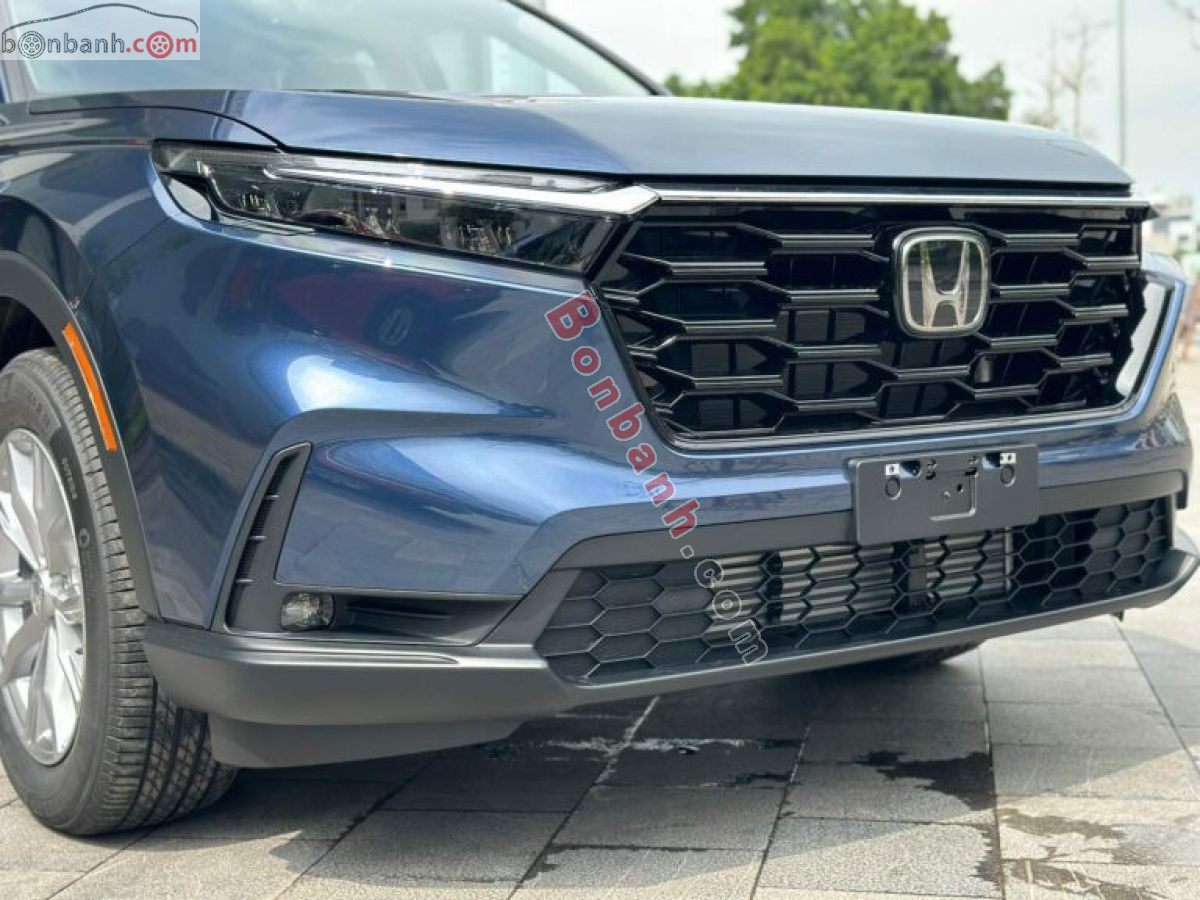 Bán ô tô Honda CRV L - 2026 - xe mới