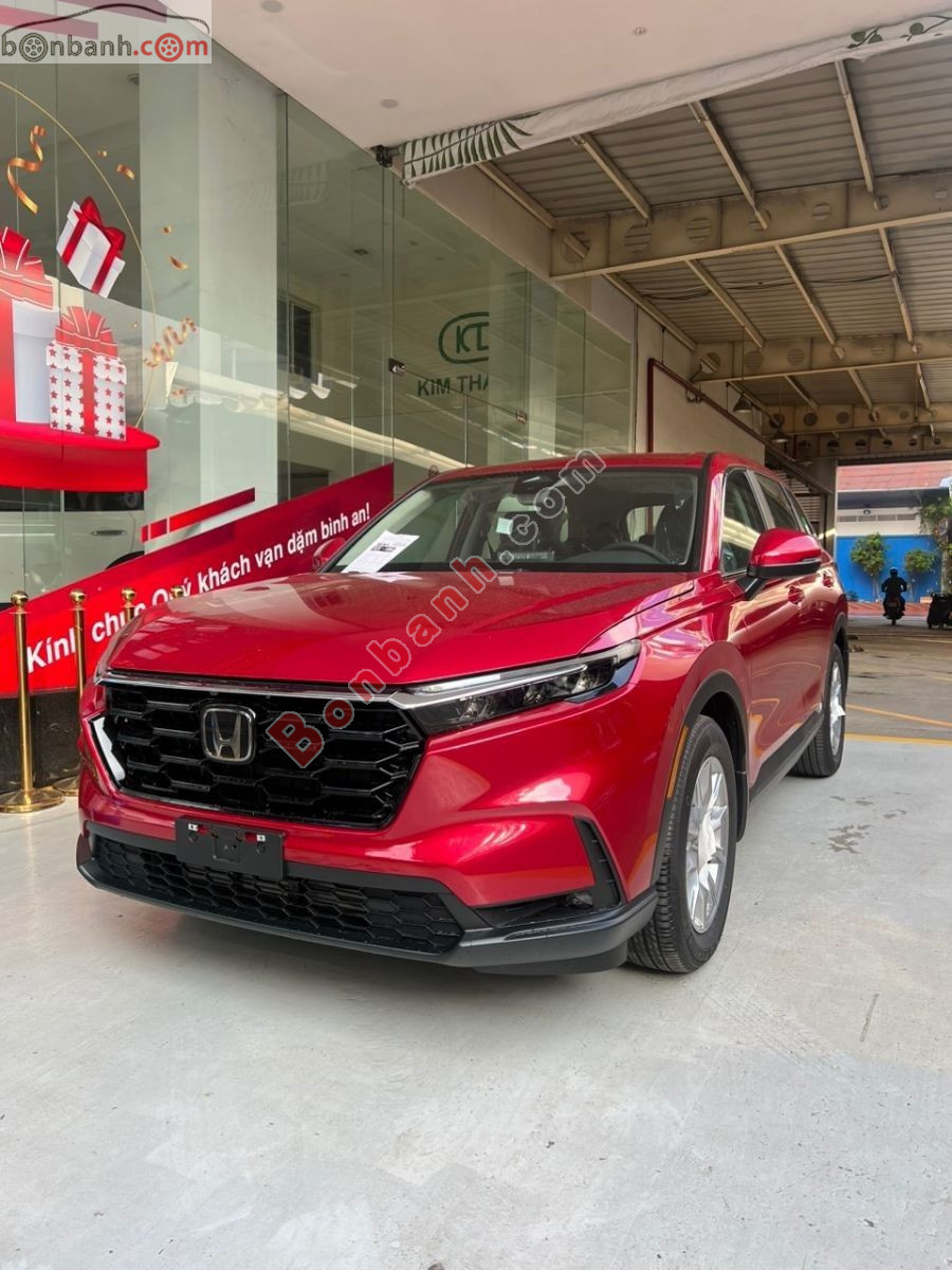 Bán ô tô Honda CRV L - 2026 - xe mới