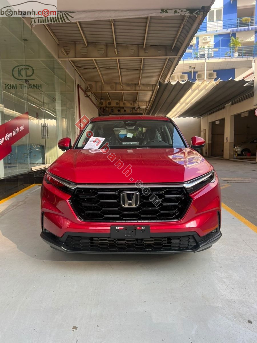 Bán ô tô Honda CRV L - 2026 - xe mới