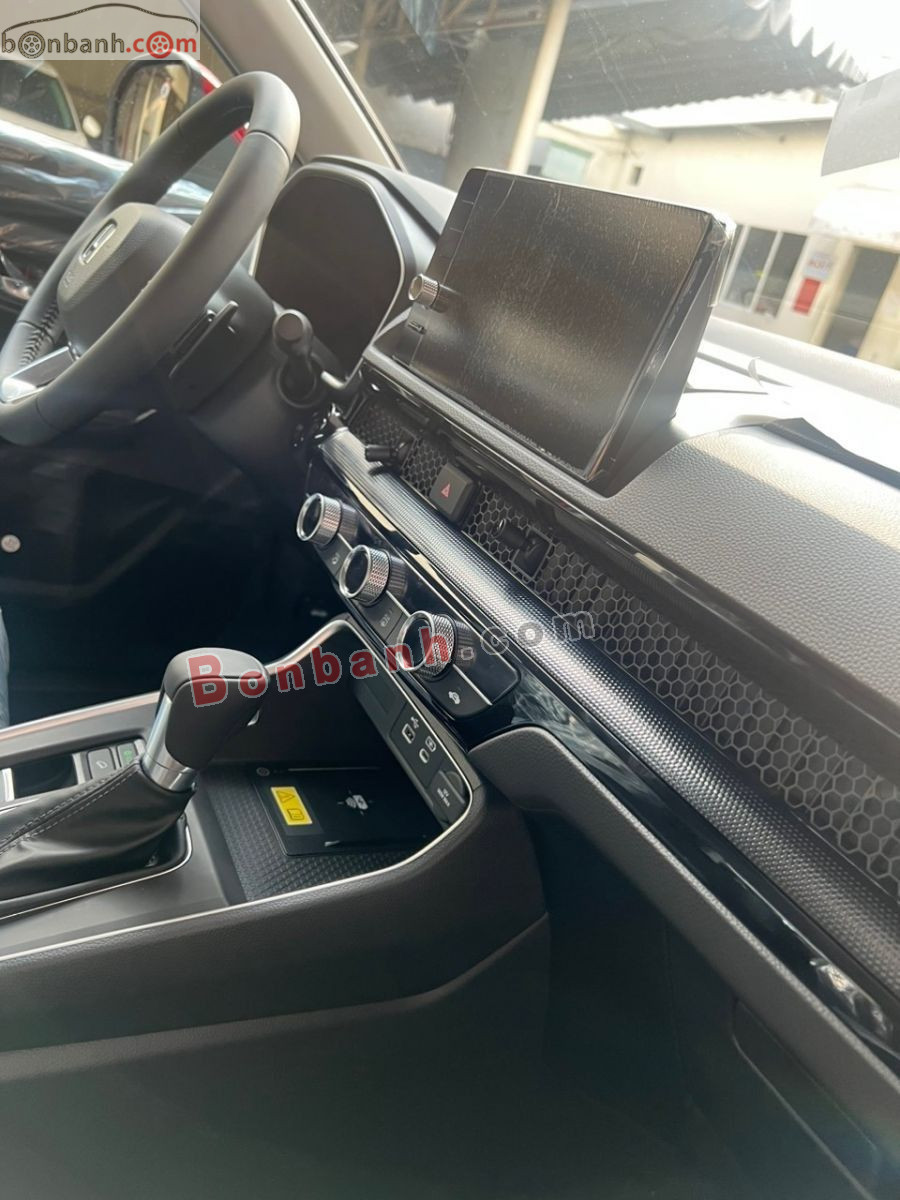 Bán ô tô Honda CRV L - 2026 - xe mới