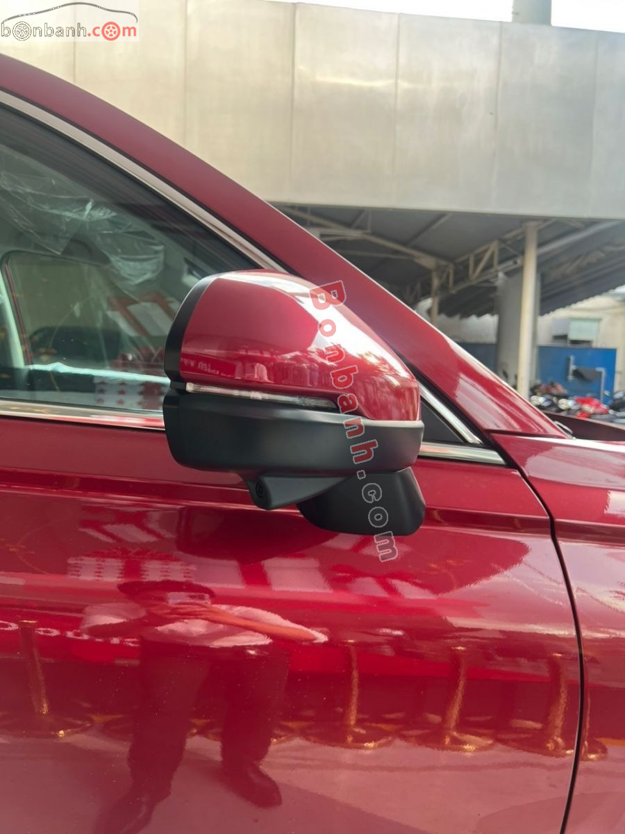 Bán ô tô Honda CRV L - 2026 - xe mới