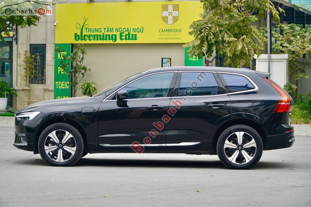 Bán ô tô Volvo XC60 Recharge Ultimate T8 AWD - 2024 - xe cũ