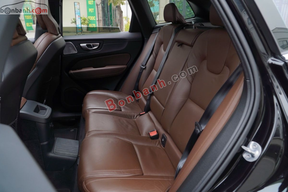 Bán ô tô Volvo XC60 Recharge Ultimate T8 AWD - 2024 - xe cũ