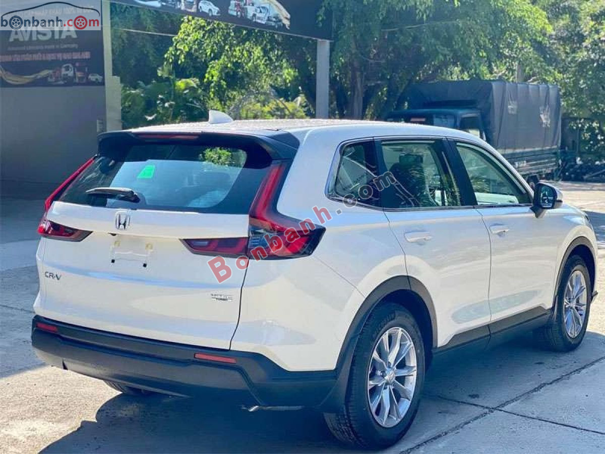 Bán ô tô Honda CRV G - 2026 - xe mới