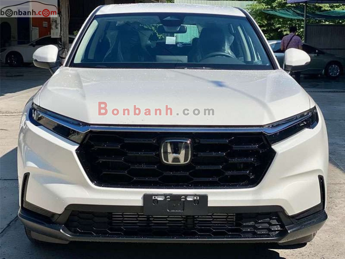 Bán ô tô Honda CRV G - 2026 - xe mới
