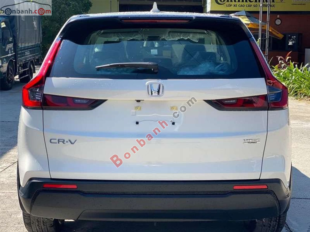 Bán ô tô Honda CRV G - 2026 - xe mới