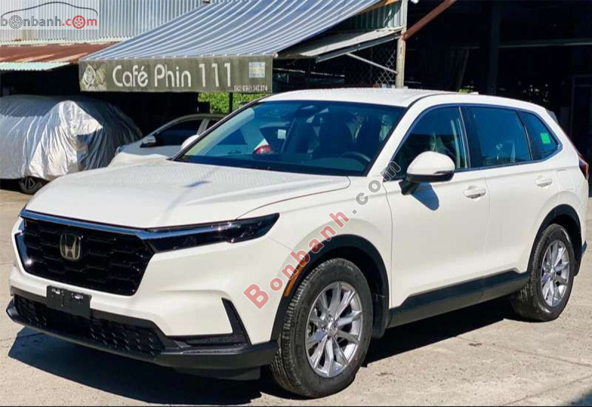 Bán ô tô Honda CRV G - 2026 - xe mới
