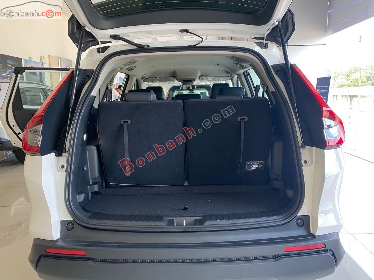 Bán ô tô Honda CRV G - 2026 - xe mới