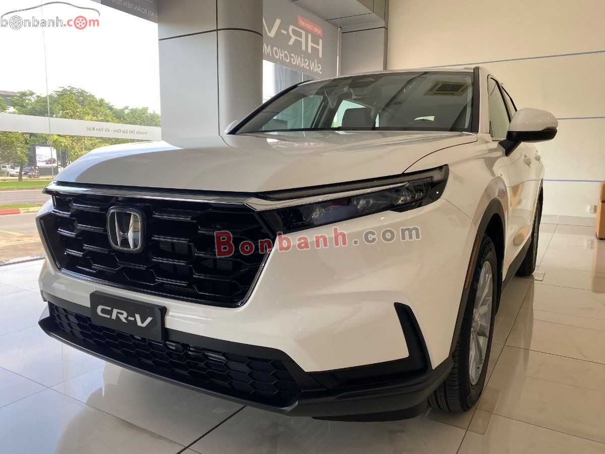 Bán ô tô Honda CRV G - 2026 - xe mới