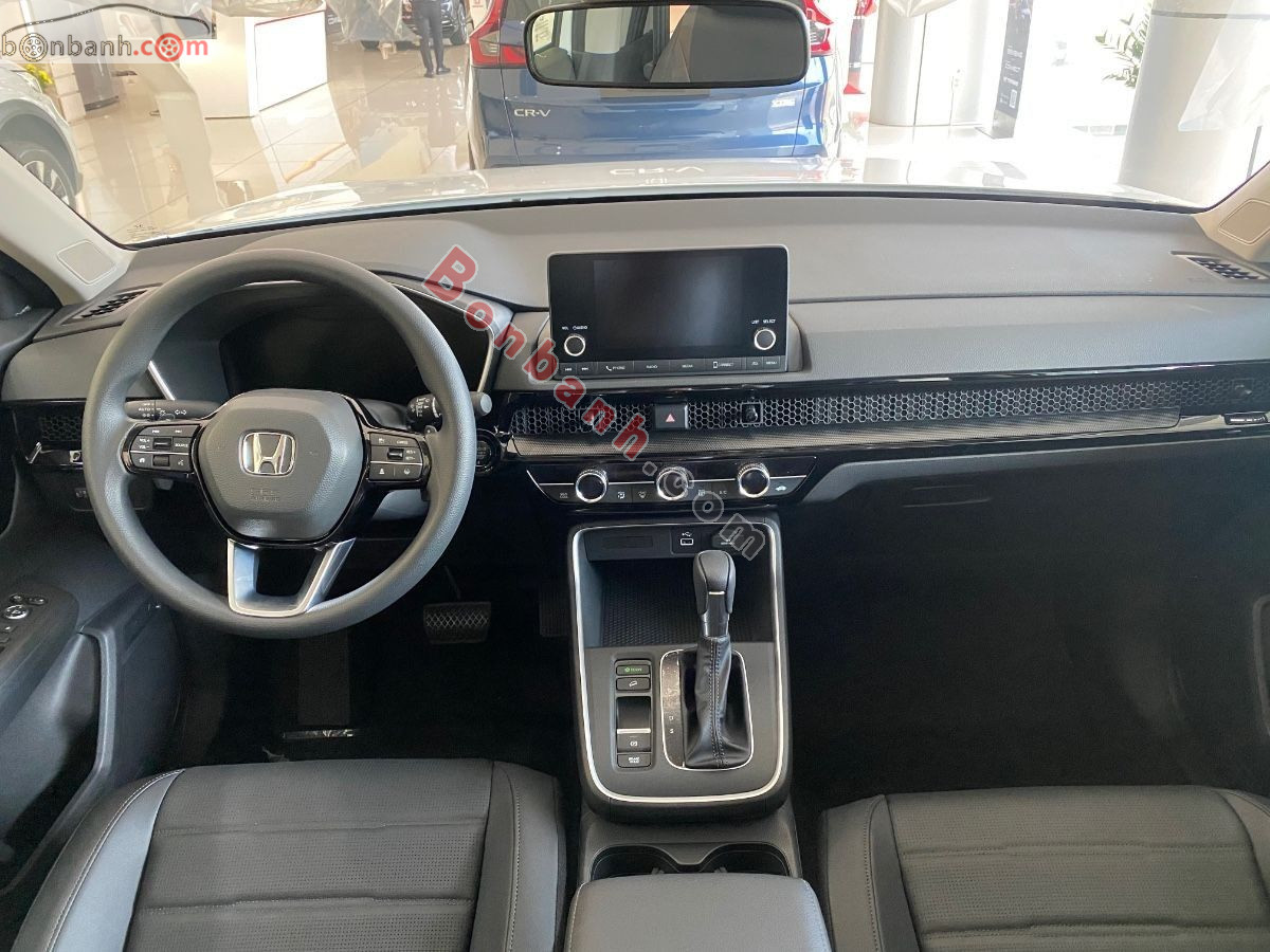 Bán ô tô Honda CRV G - 2026 - xe mới