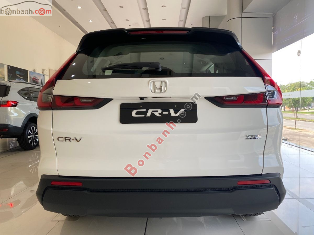 Bán ô tô Honda CRV G - 2026 - xe mới