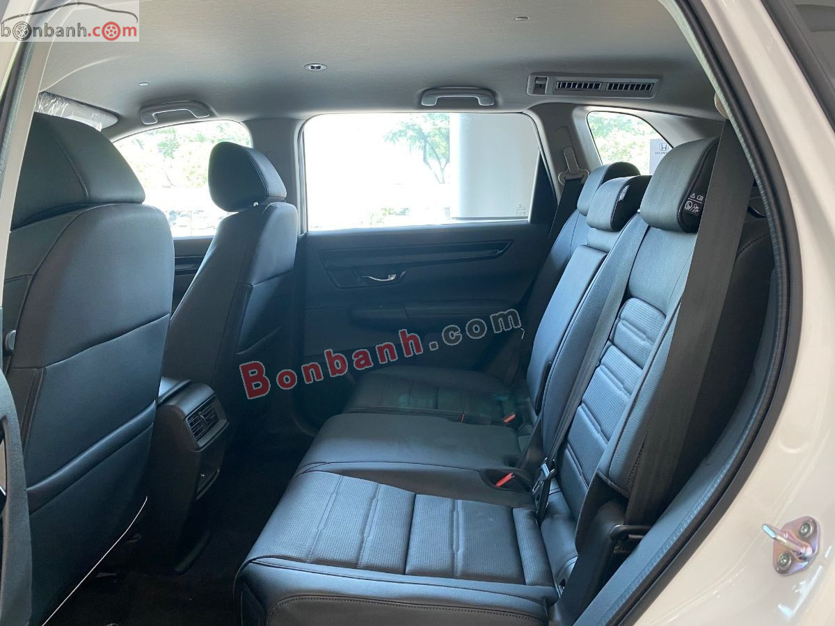 Bán ô tô Honda CRV G - 2026 - xe mới