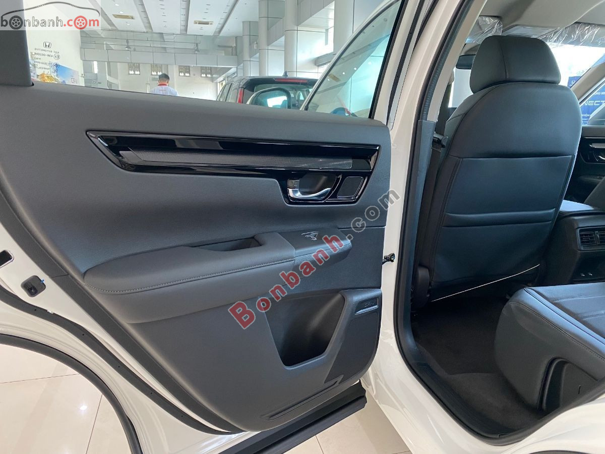 Bán ô tô Honda CRV G - 2026 - xe mới