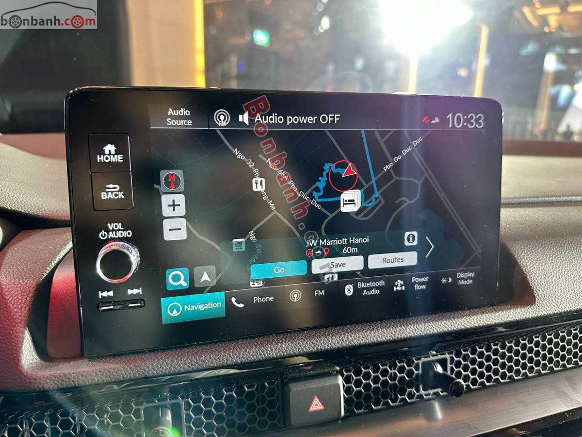 Bán ô tô Honda CRV G - 2026 - xe mới