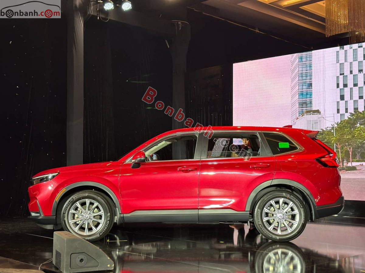Bán ô tô Honda CRV G - 2026 - xe mới