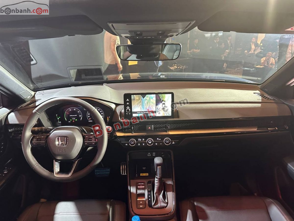 Bán ô tô Honda CRV G - 2026 - xe mới