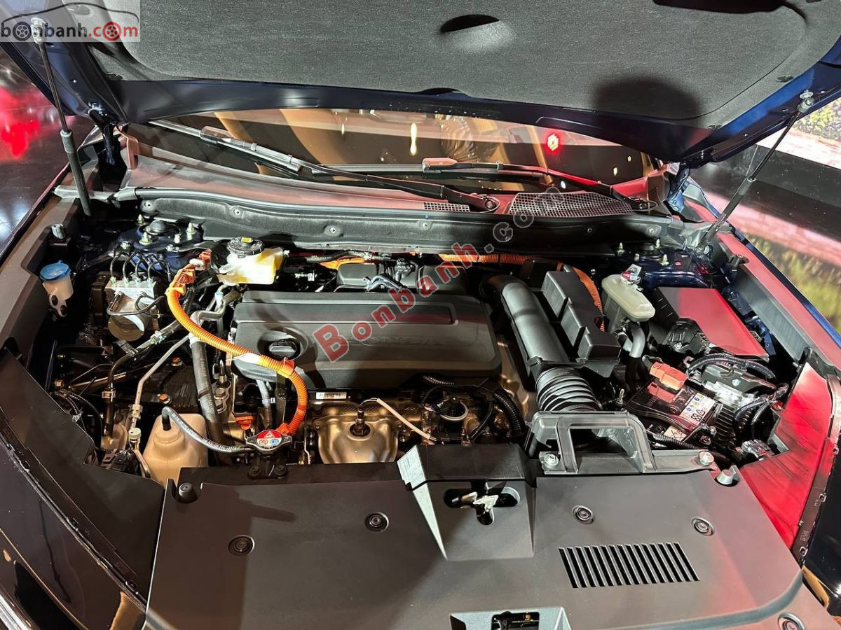 Bán ô tô Honda CRV G - 2026 - xe mới