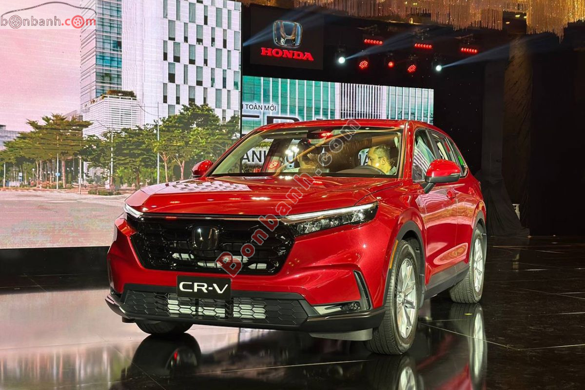 Bán ô tô Honda CRV G - 2026 - xe mới
