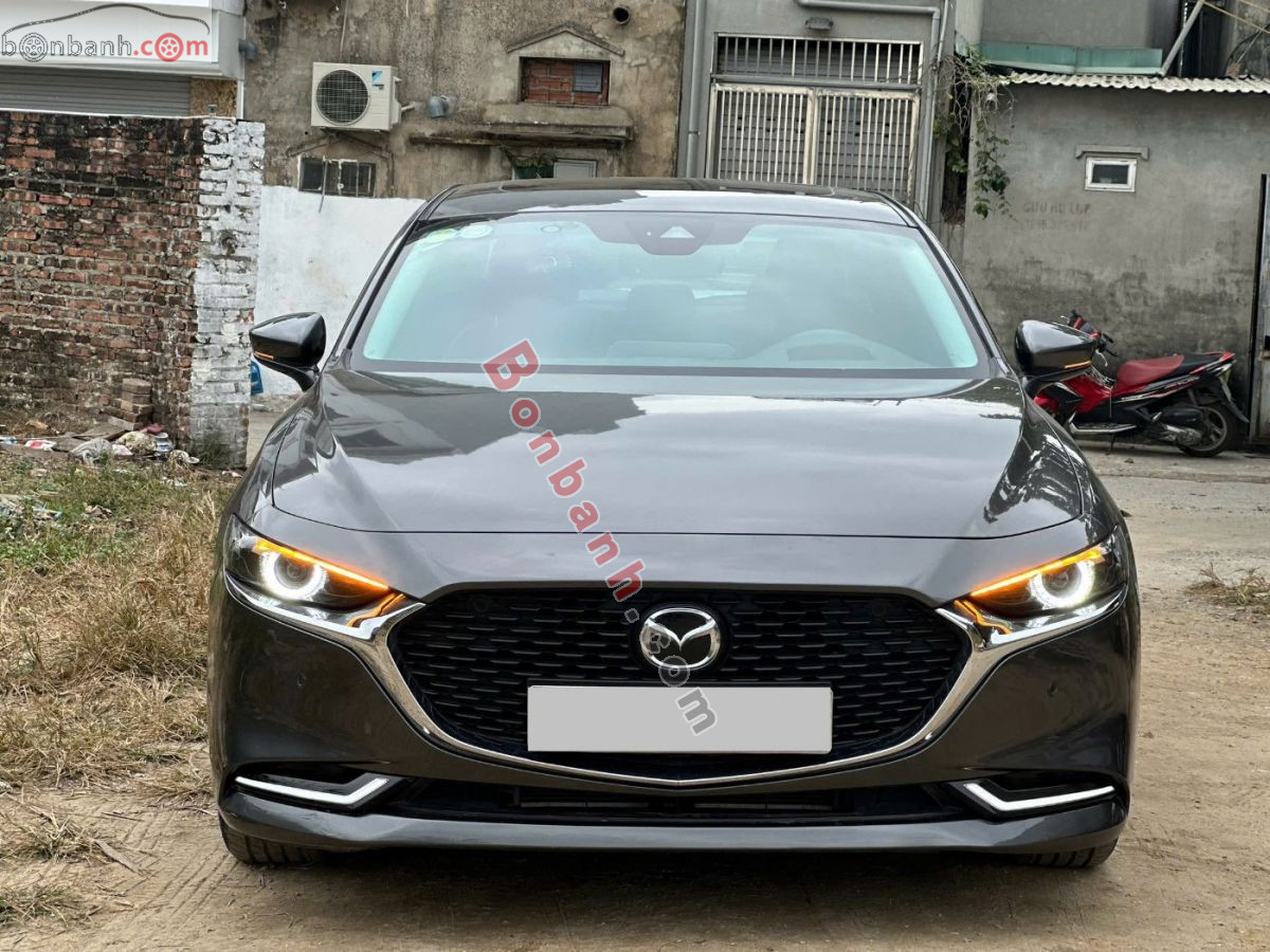 Bán ô tô Mazda 3 1.5L Premium - 2020 - xe cũ