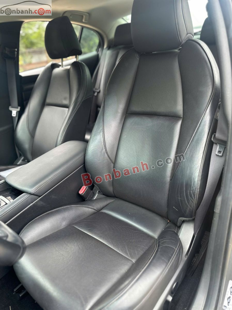 Bán ô tô Mazda 3 1.5L Premium - 2020 - xe cũ