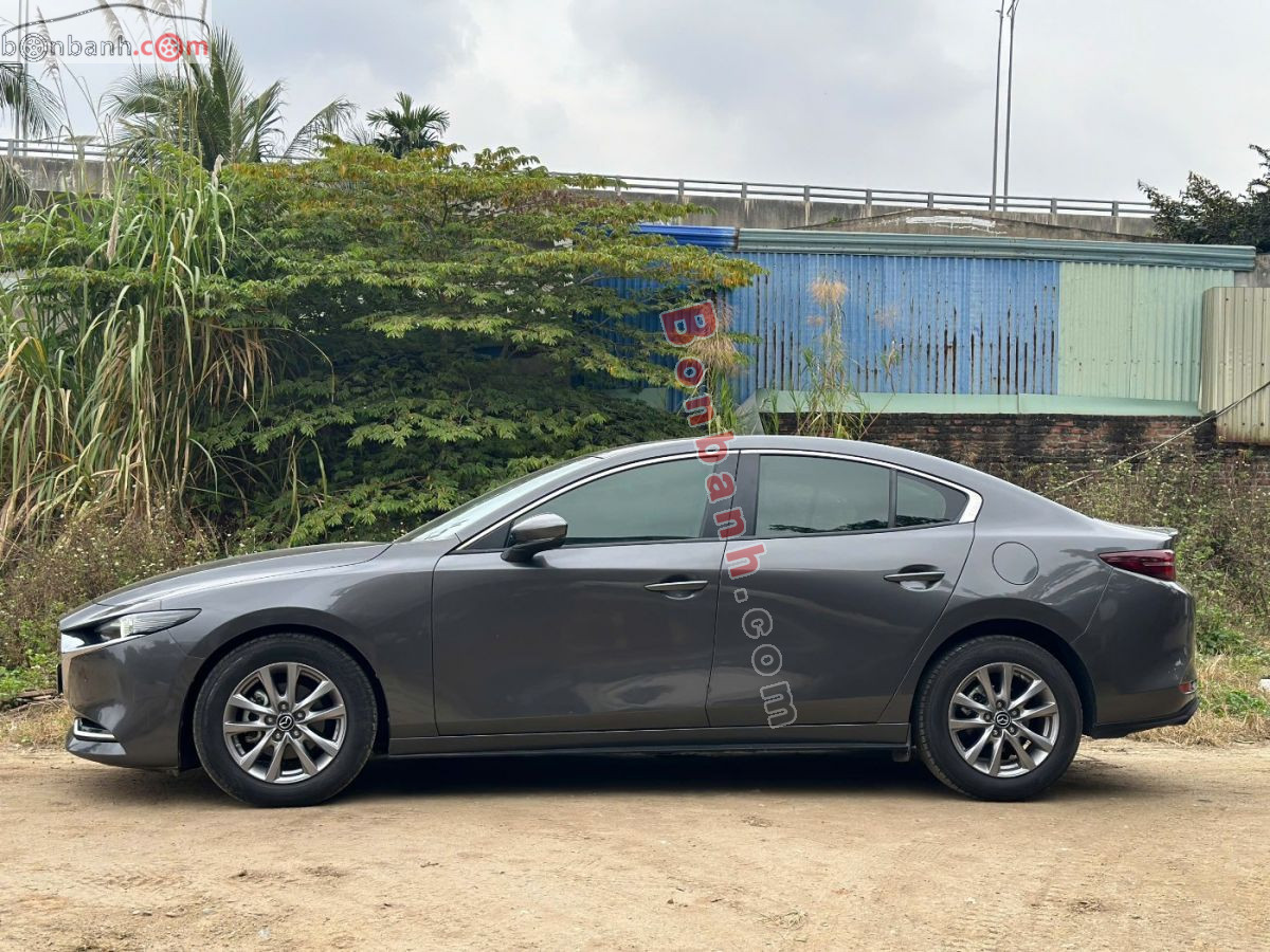 Bán ô tô Mazda 3 1.5L Premium - 2020 - xe cũ