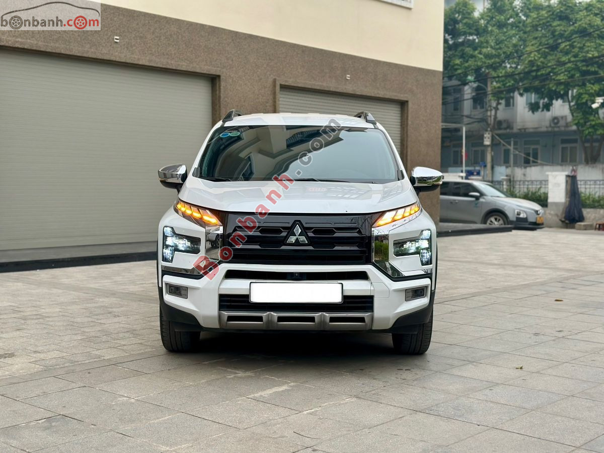 Bán ô tô Mitsubishi Xpander Cross 1.5 AT - 2023 - xe cũ