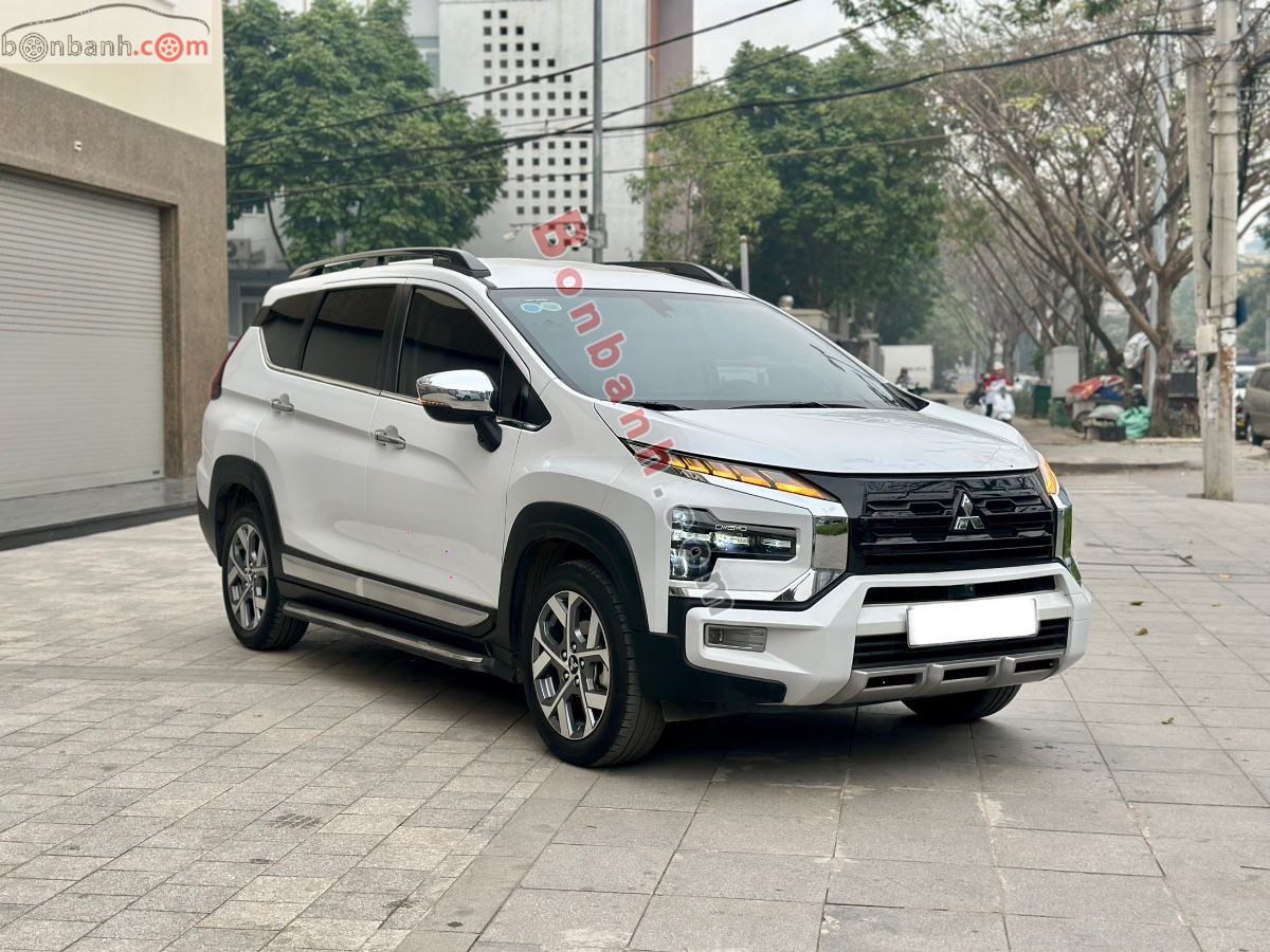 Bán ô tô Mitsubishi Xpander Cross 1.5 AT - 2023 - xe cũ