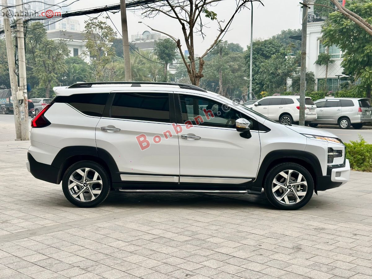 Bán ô tô Mitsubishi Xpander Cross 1.5 AT - 2023 - xe cũ