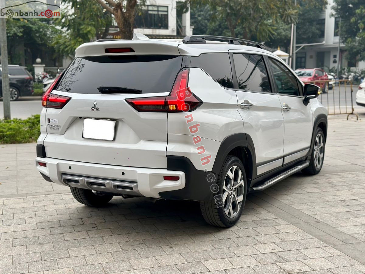 Bán ô tô Mitsubishi Xpander Cross 1.5 AT - 2023 - xe cũ
