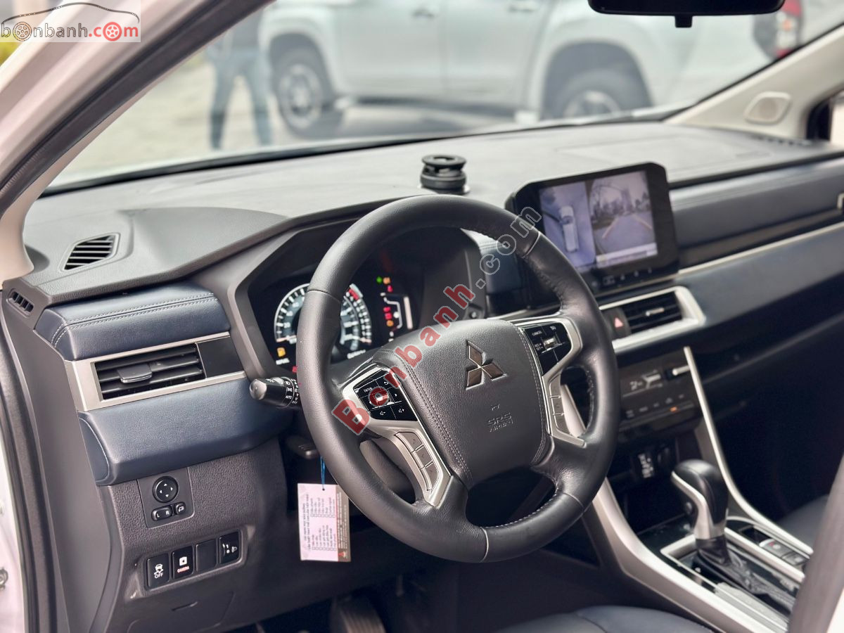 Bán ô tô Mitsubishi Xpander Cross 1.5 AT - 2023 - xe cũ