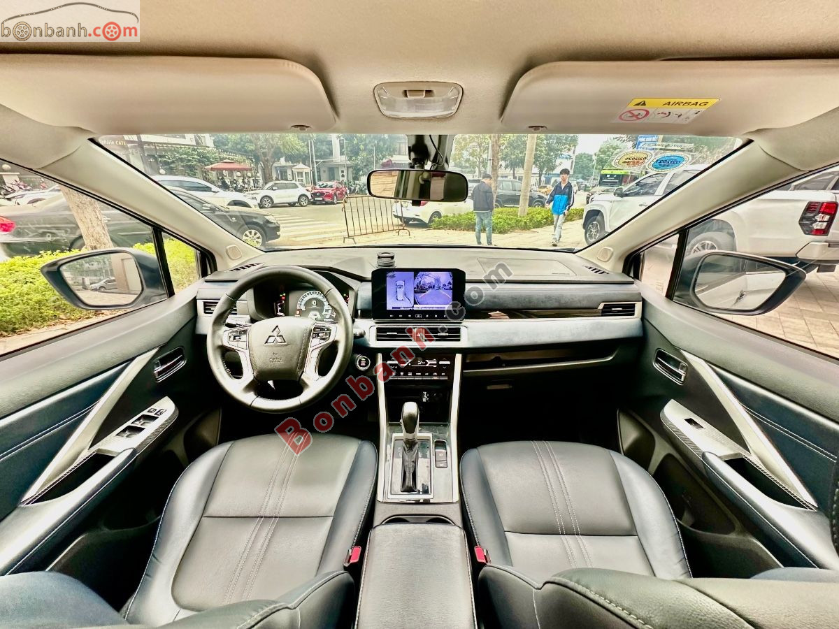 Bán ô tô Mitsubishi Xpander Cross 1.5 AT - 2023 - xe cũ