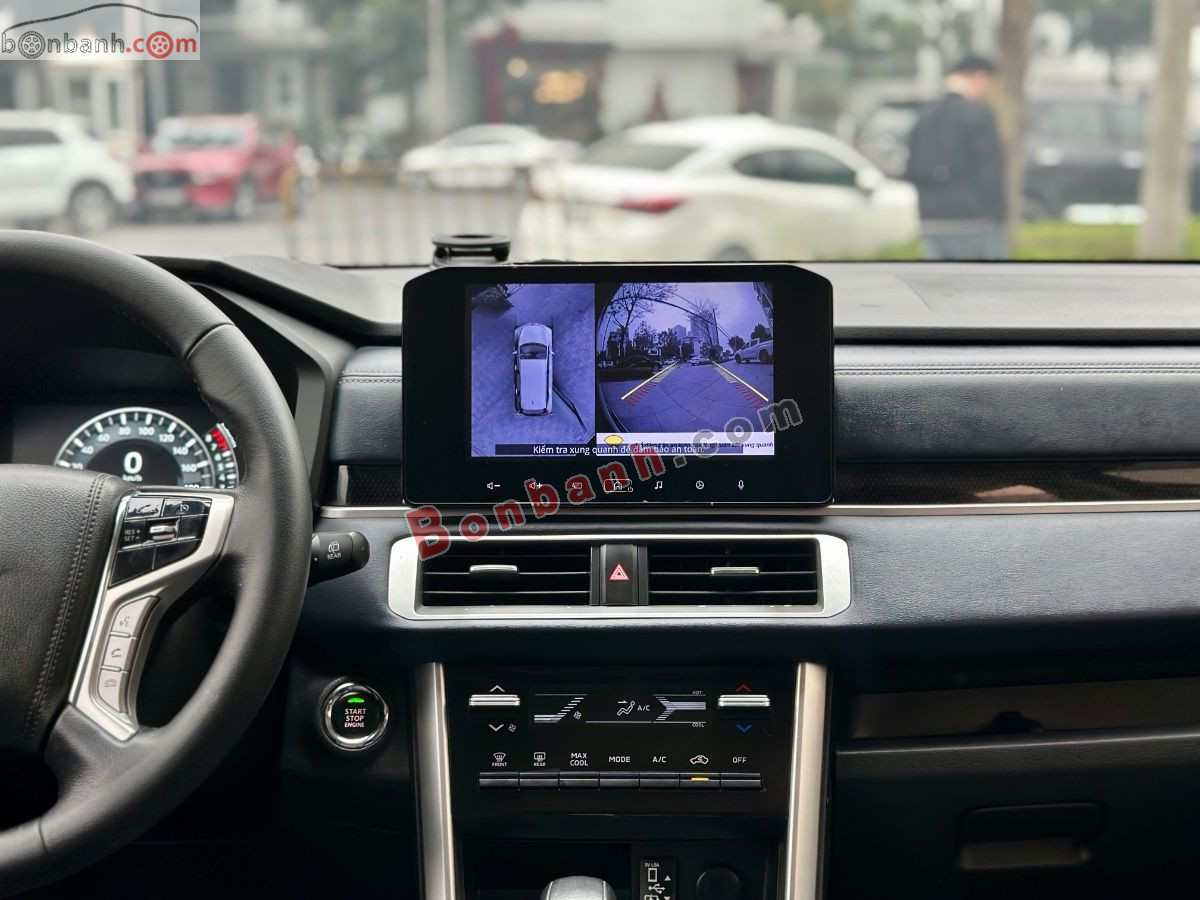 Bán ô tô Mitsubishi Xpander Cross 1.5 AT - 2023 - xe cũ