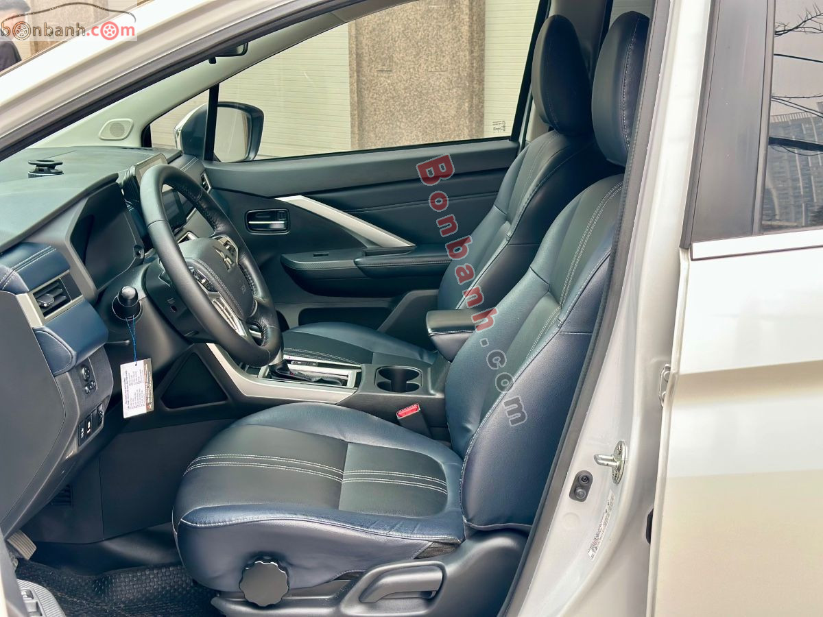 Bán ô tô Mitsubishi Xpander Cross 1.5 AT - 2023 - xe cũ
