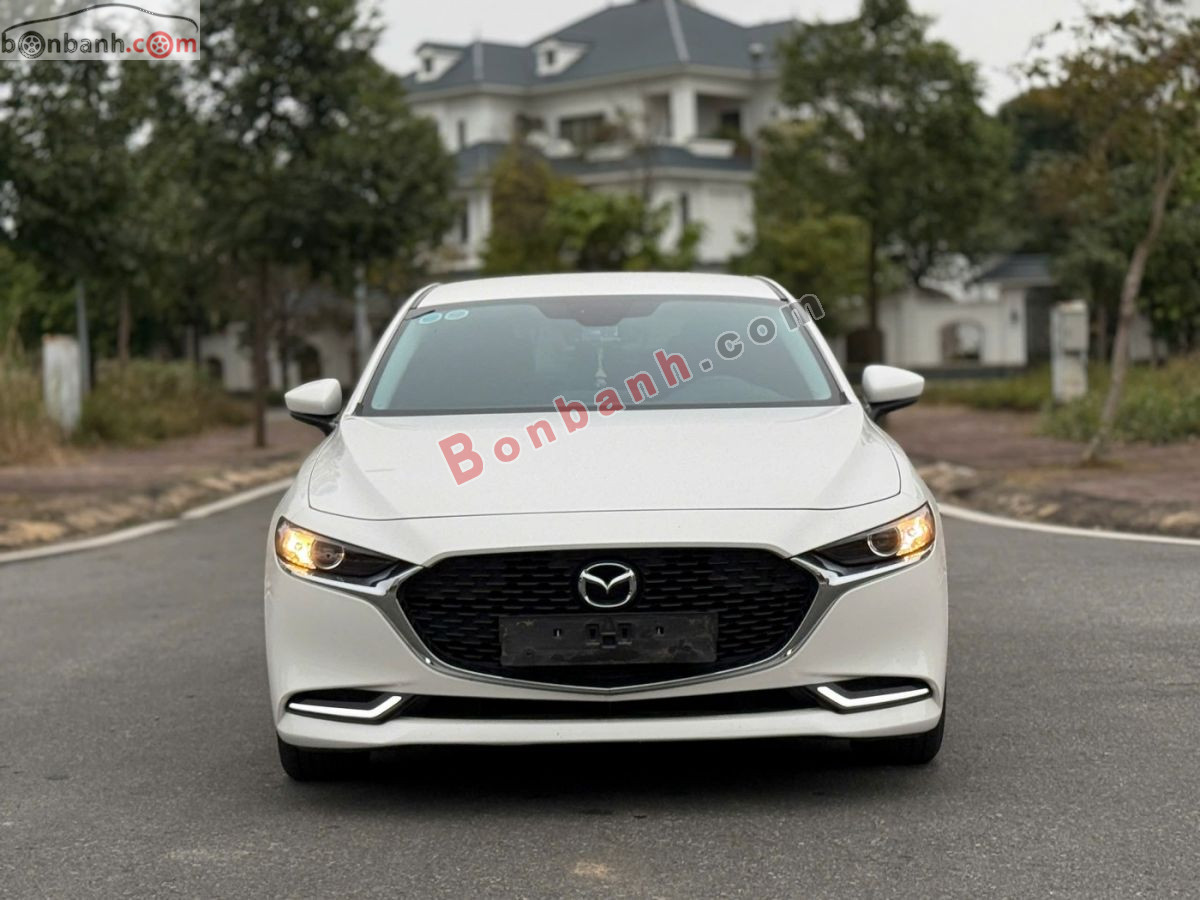 Bán ô tô Mazda 3 1.5L Luxury - 2024 - xe cũ