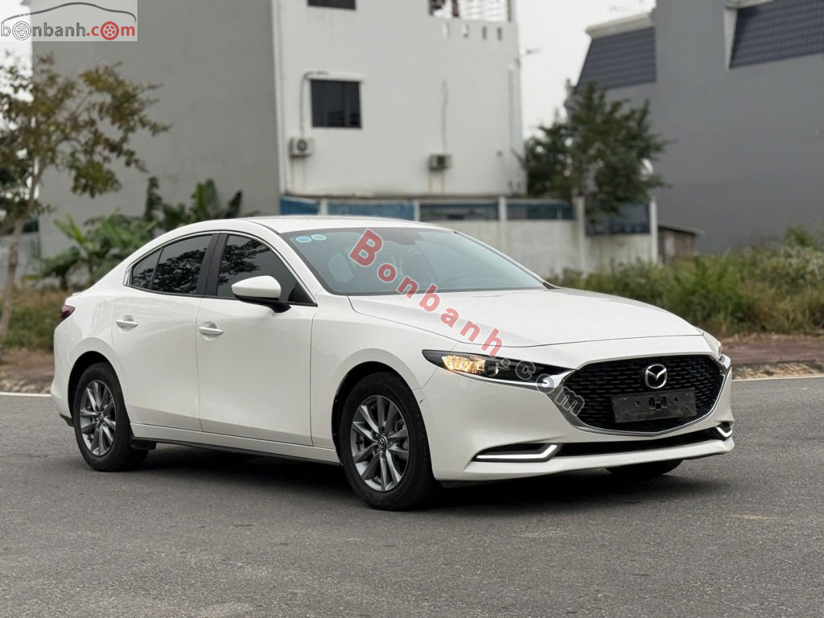 Bán ô tô Mazda 3 1.5L Luxury - 2024 - xe cũ