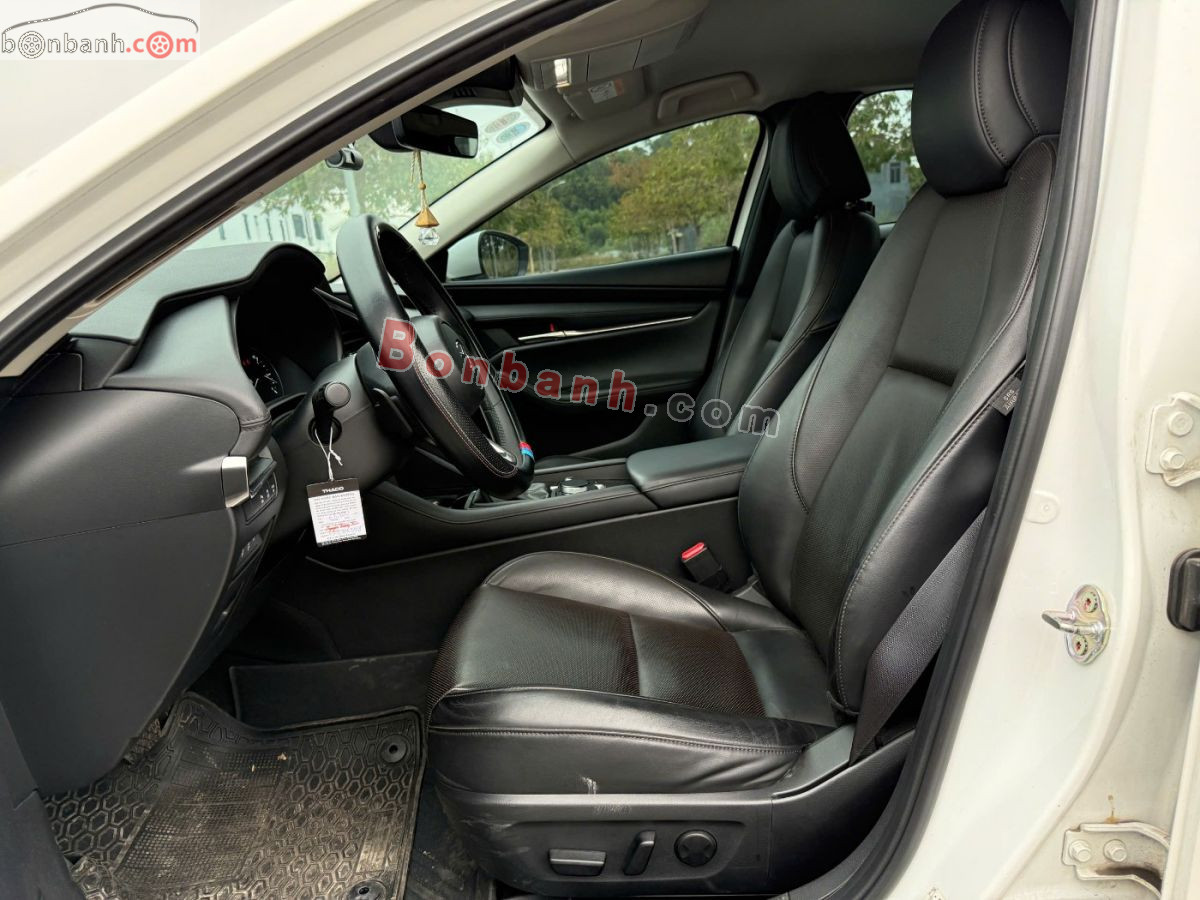 Bán ô tô Mazda 3 1.5L Luxury - 2024 - xe cũ