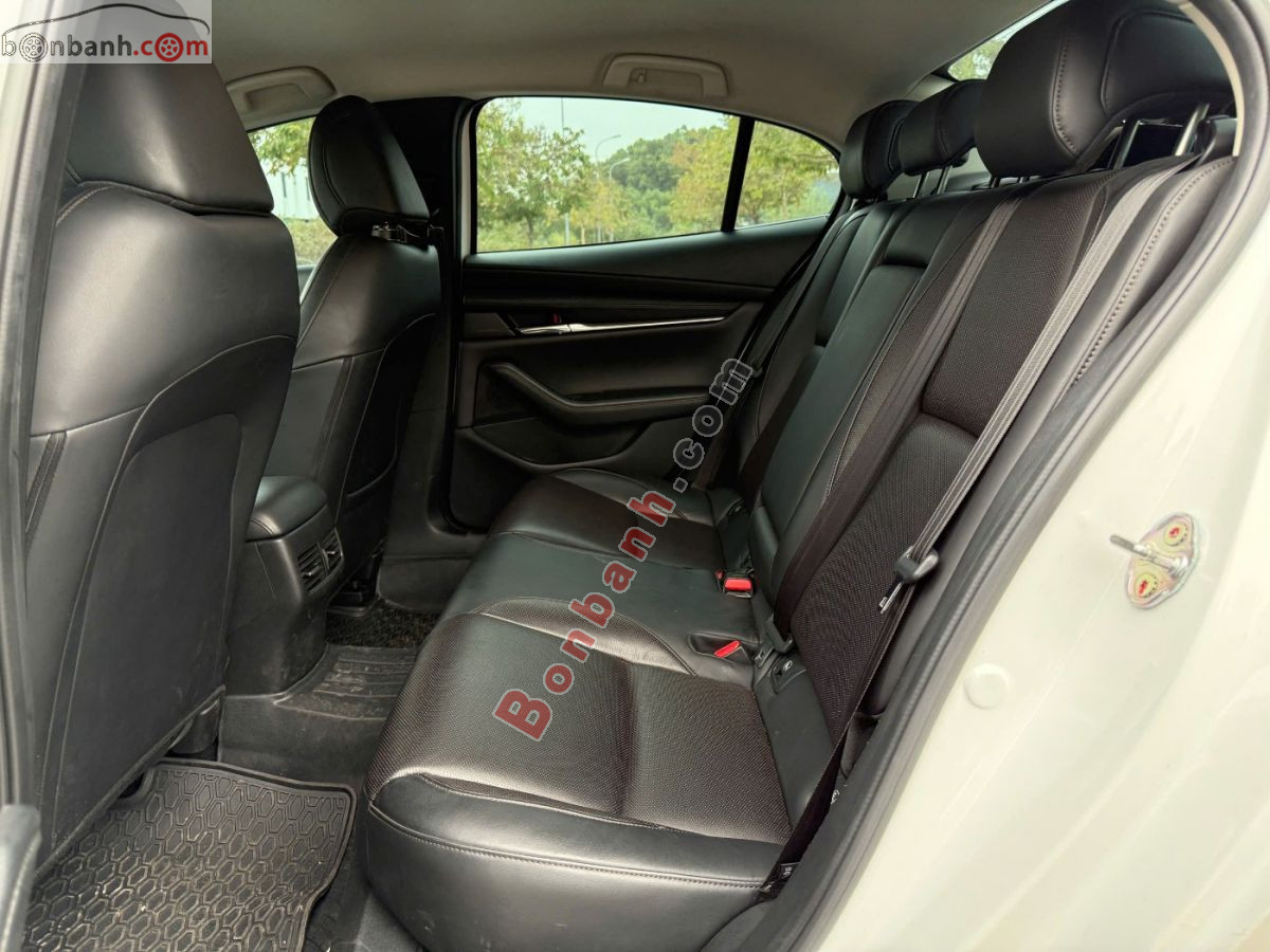 Bán ô tô Mazda 3 1.5L Luxury - 2024 - xe cũ