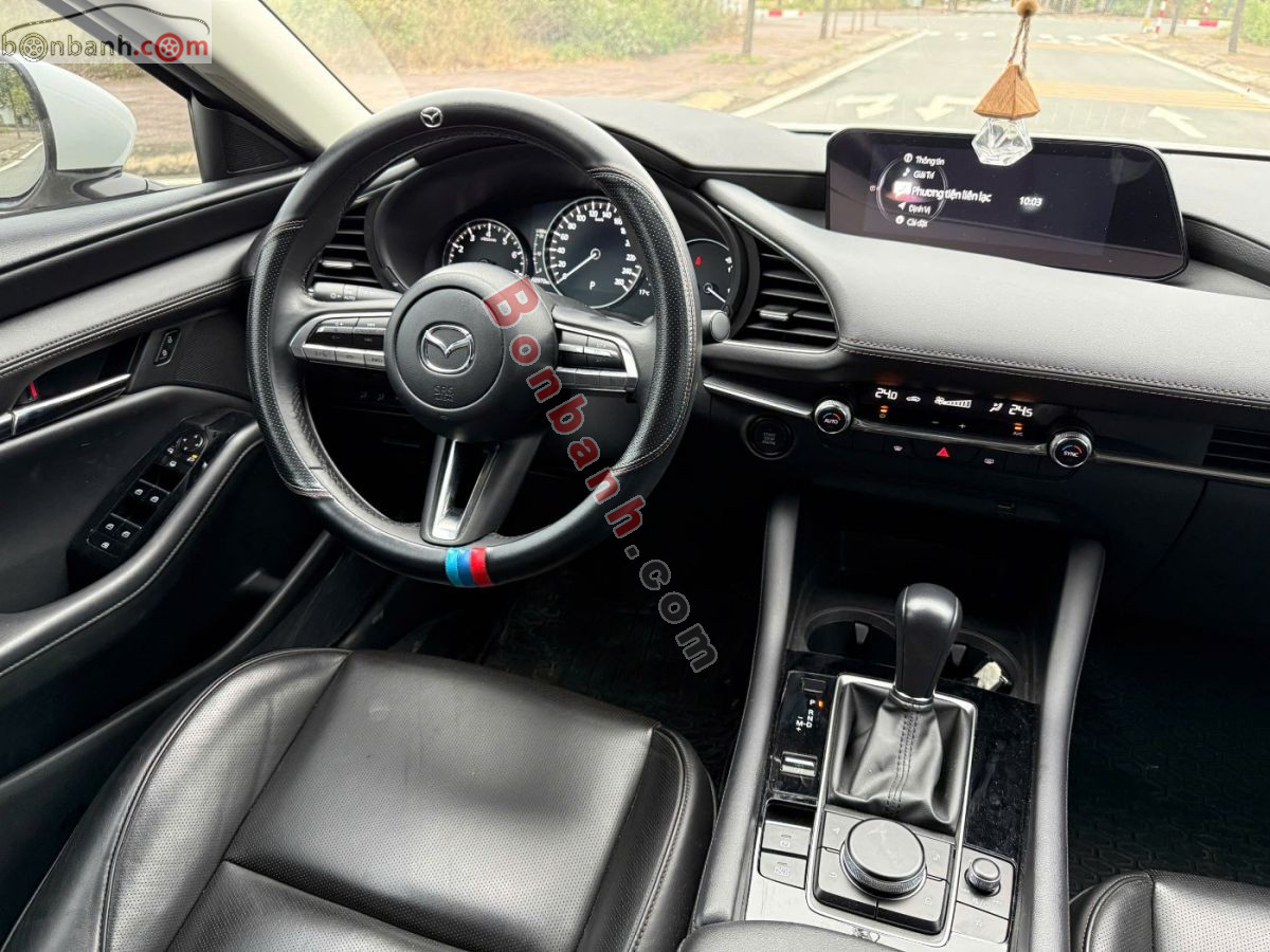 Bán ô tô Mazda 3 1.5L Luxury - 2024 - xe cũ