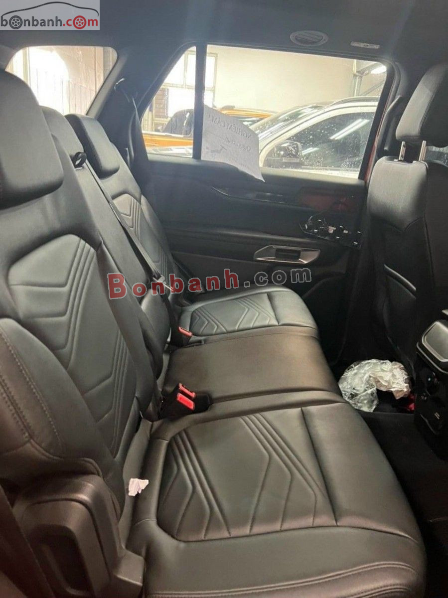 Bán ô tô Ford Everest Sport 2.0L 4x2 AT - 2026 - xe mới